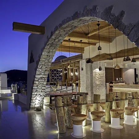 Hotell Kove Mykonos - A Myconian Collection 5*