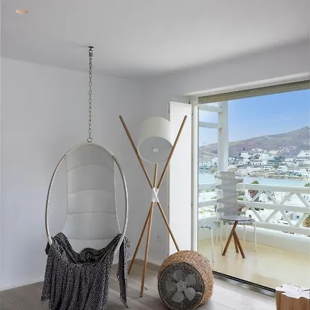 Hotell Kove Mykonos - A Myconian Collection 5*